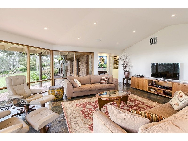 31 Old Gunyah Road, Chandlers Hill SA 5159