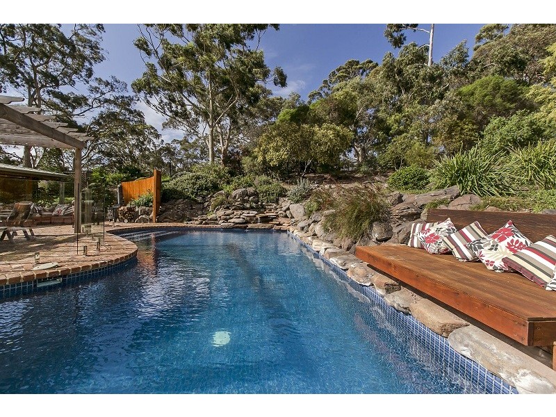 31 Old Gunyah Road, Chandlers Hill SA 5159