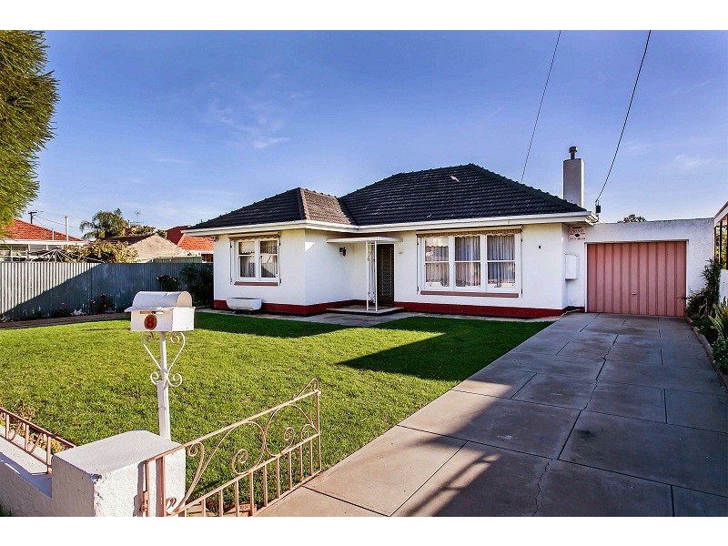 8 Swinburne Avenue, Plympton Park SA 5038