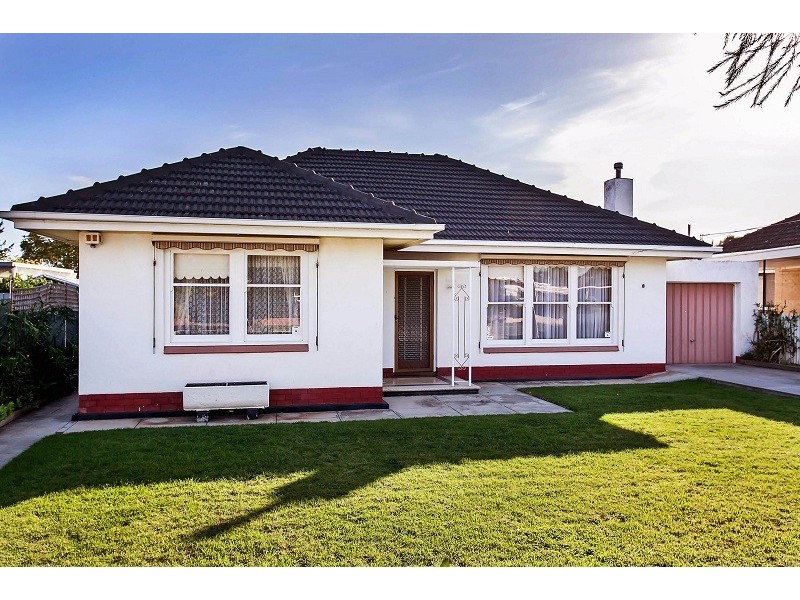 8 Swinburne Avenue, Plympton Park SA 5038