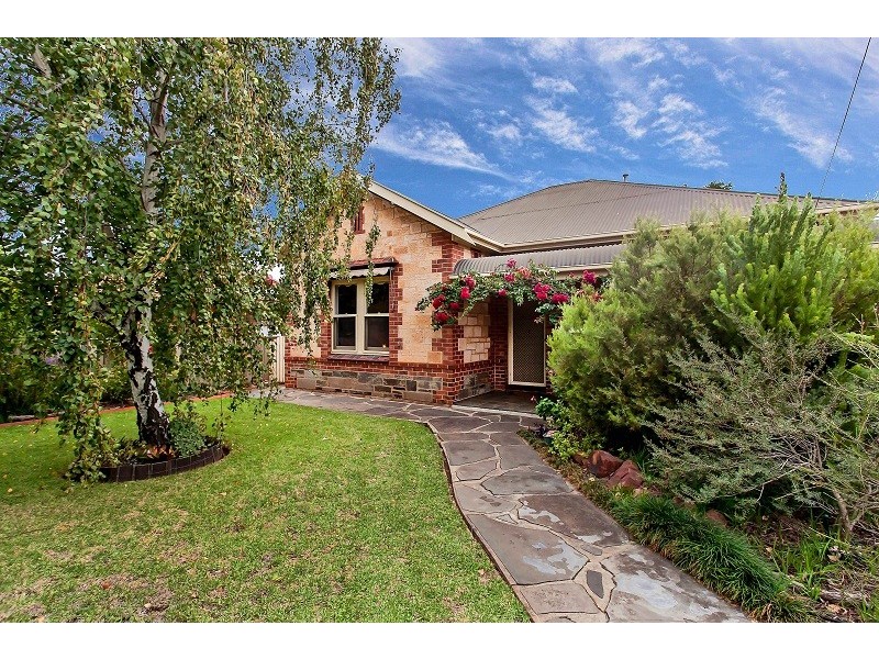 22 Hill Avenue, Cumberland Park SA 5041