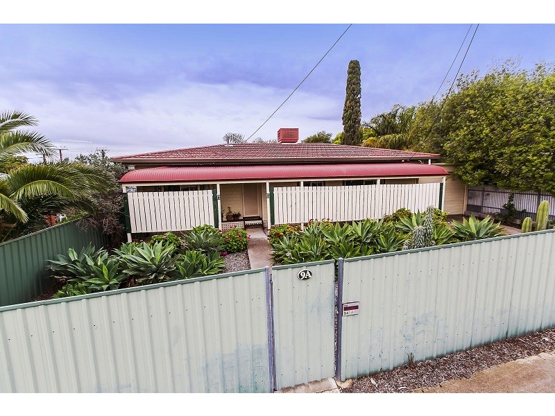 9a Culver Avenue, Sturt SA 5047