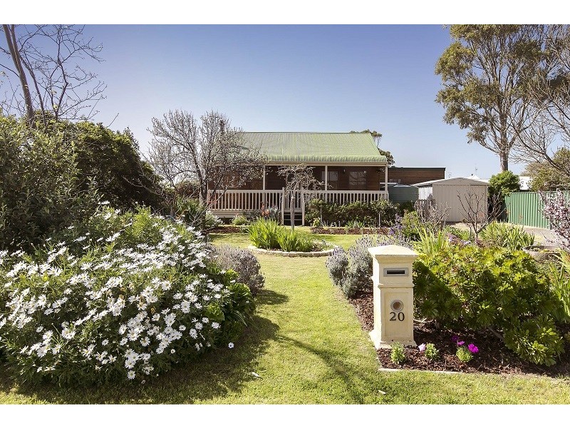 20 Sells Street, Hayborough SA 5211