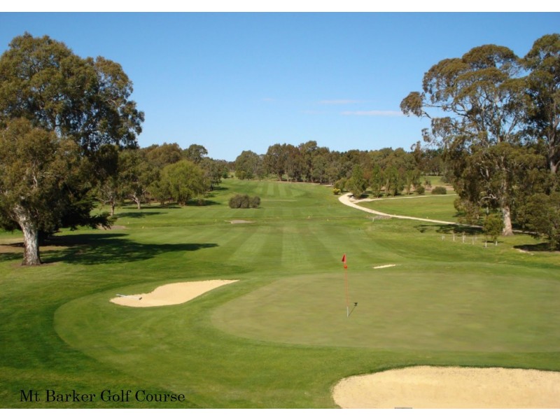 7 Lambert Court, Mount Barker SA 5251