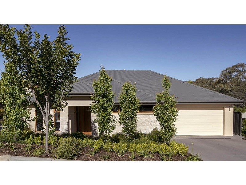 4 Brookman Crescent, Craigburn Farm SA 5051