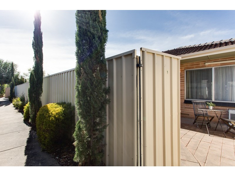 1/12 West Street, Ascot Park SA 5043