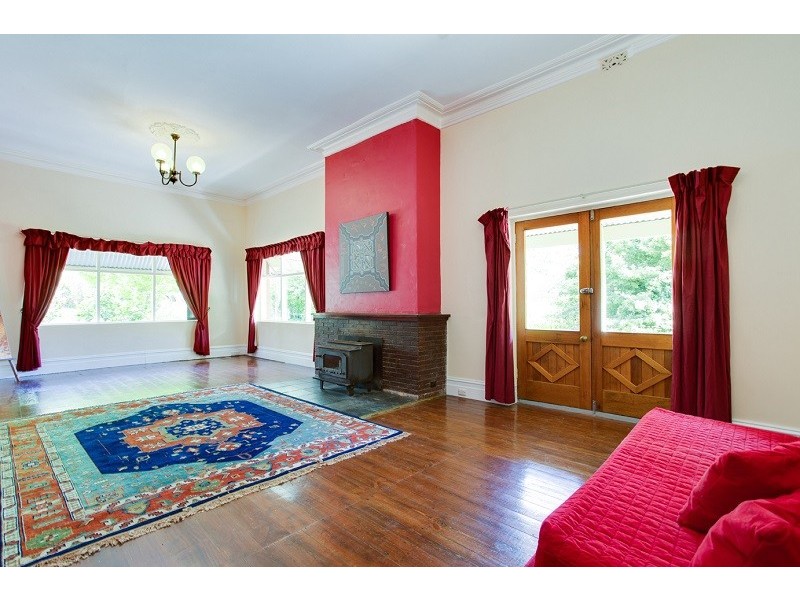 27 Onkaparinga Valley Road, Balhannah SA 5242