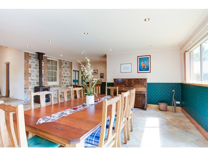 27 Onkaparinga Valley Road, Balhannah SA 5242