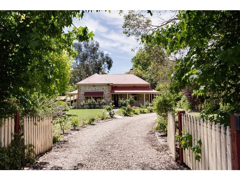 27 Onkaparinga Valley Road, Balhannah SA 5242