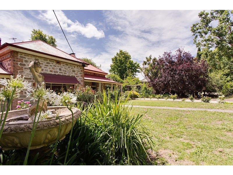 27 Onkaparinga Valley Road, Balhannah SA 5242