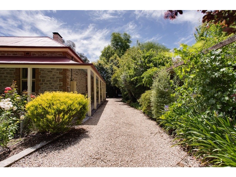 27 Onkaparinga Valley Road, Balhannah SA 5242