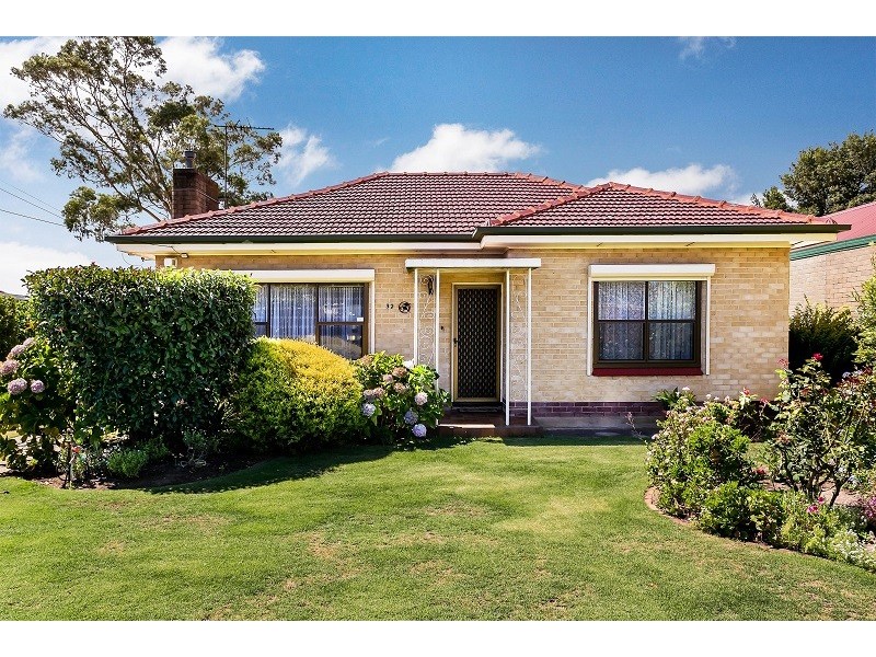 32 Australian Avenue, Clovelly Park SA 5042