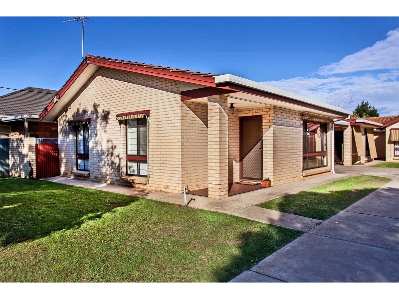1/93 Morgan Avenue, Daw Park SA 5041