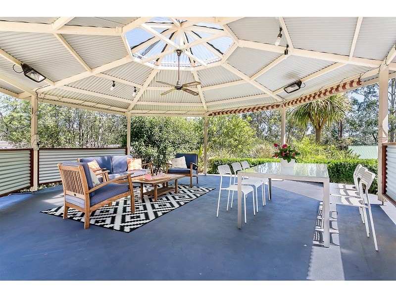 2 Fairview Road, Crafers SA 5152