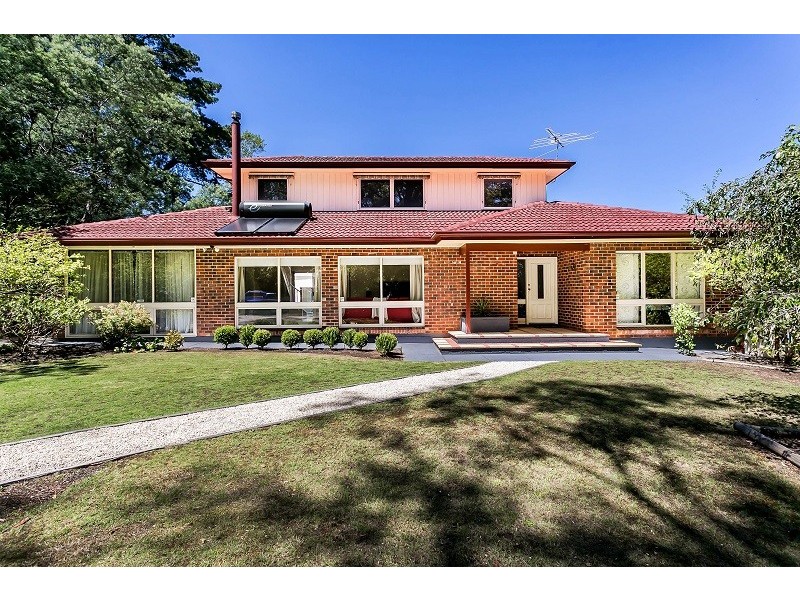 2 Fairview Road, Crafers SA 5152
