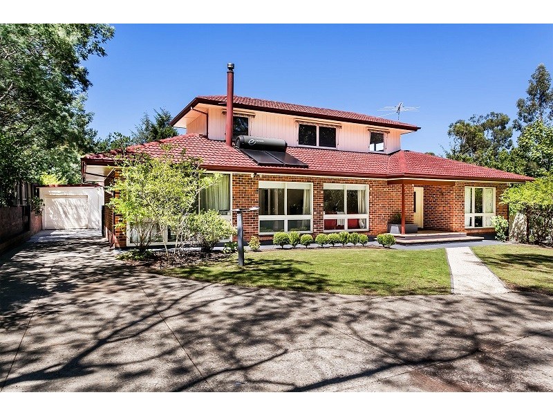 2 Fairview Road, Crafers SA 5152