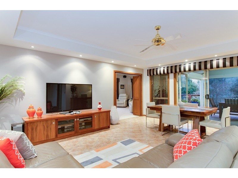 4 Coast View Court, Chandlers Hill SA 5159