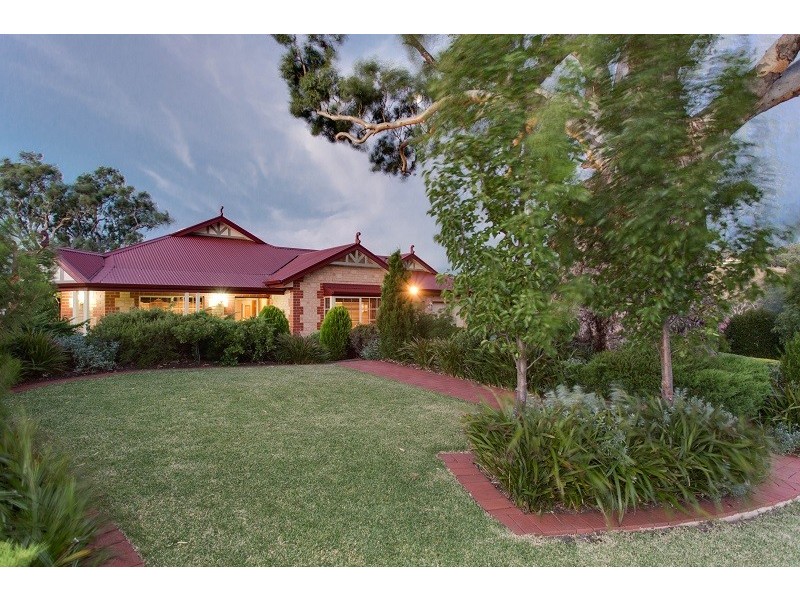 4 Coast View Court, Chandlers Hill SA 5159