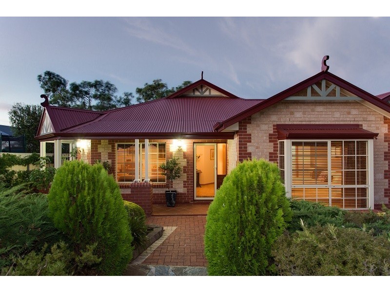 4 Coast View Court, Chandlers Hill SA 5159
