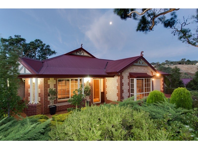 4 Coast View Court, Chandlers Hill SA 5159