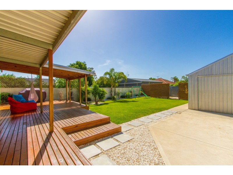 60 Australian Avenue, Clovelly Park SA 5042