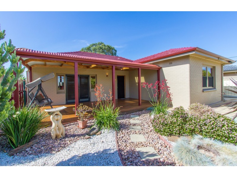 60 Australian Avenue, Clovelly Park SA 5042