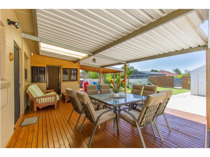 60 Australian Avenue, Clovelly Park SA 5042