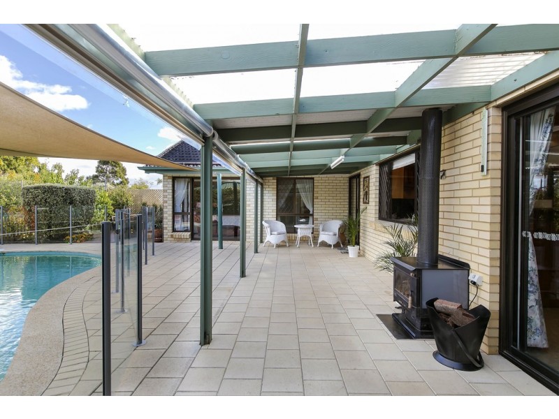 1 Banksia Crescent, Belair SA 5052