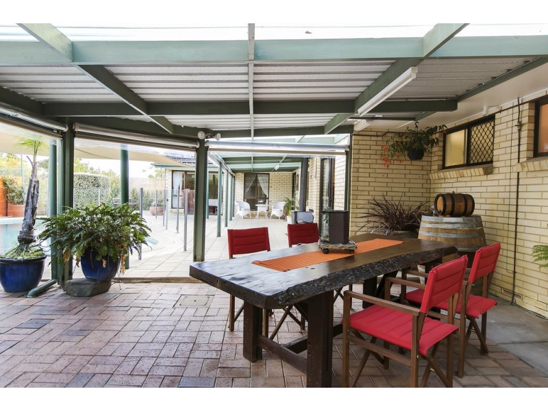 1 Banksia Crescent, Belair SA 5052