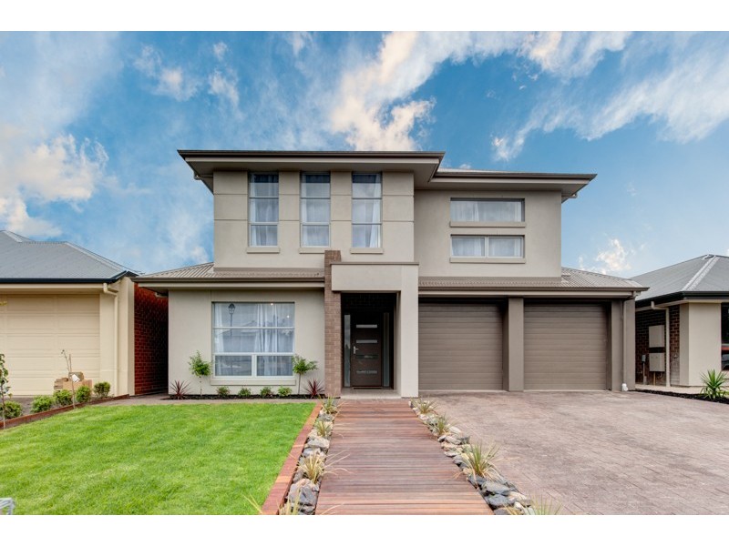 28 Brookman Crescent, Craigburn Farm SA 5051