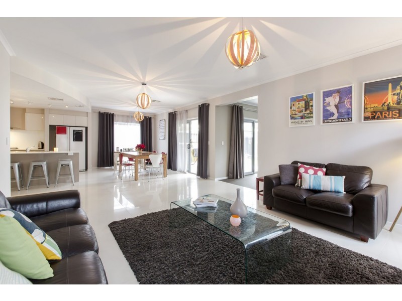 28 Brookman Crescent, Craigburn Farm SA 5051