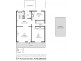 3/4 Arnold Street, Kingswood SA 5062 Floorplan