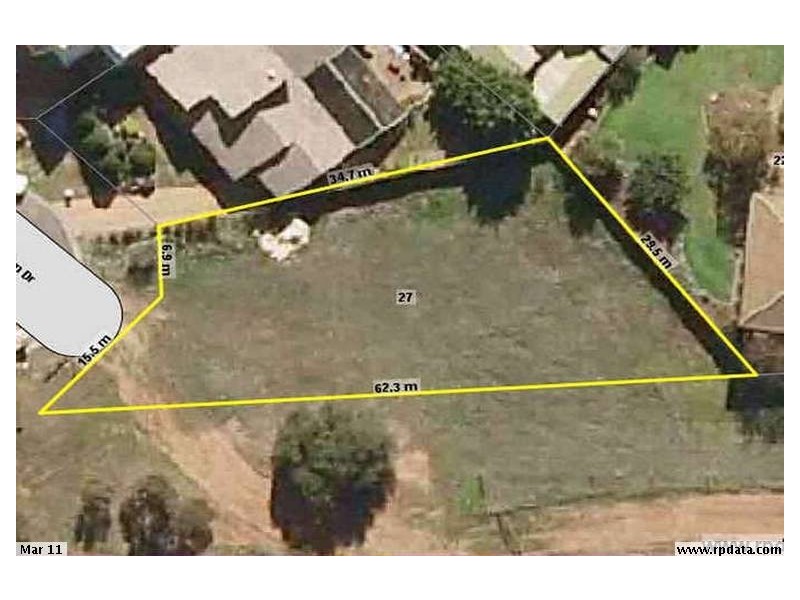 27 Redgum Drive, Pasadena SA 5042