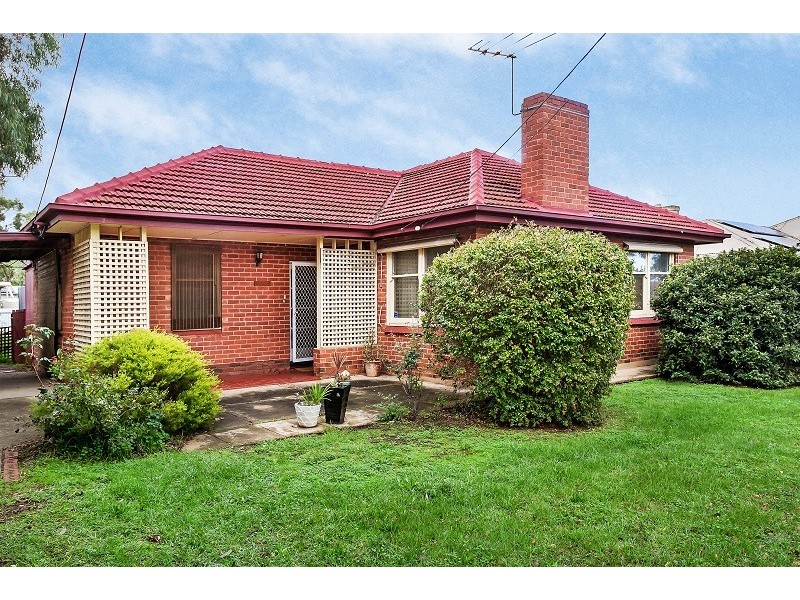 109 Avenue Road, Clarence Gardens SA 5039
