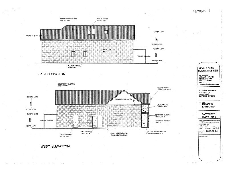 1 Homer Road, Clarence Park SA 5034