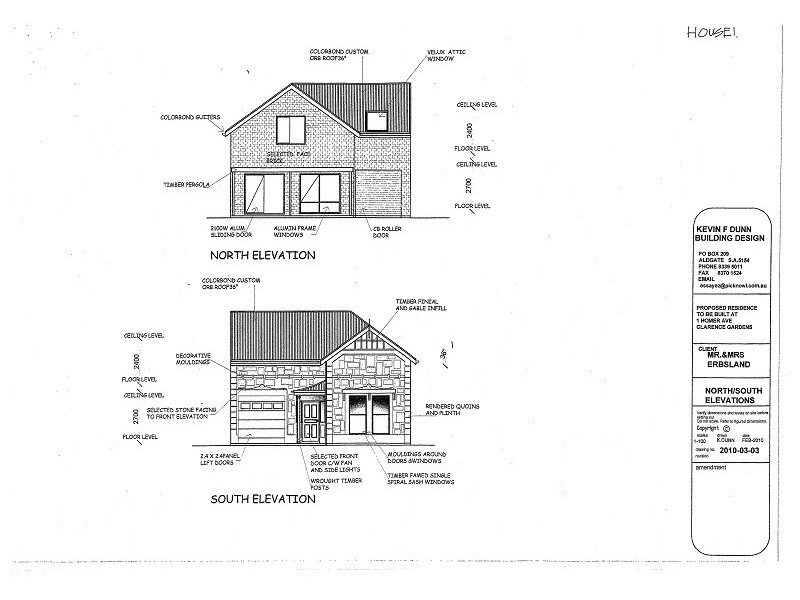1 Homer Road, Clarence Park SA 5034
