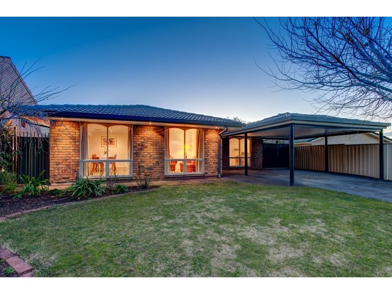 6 Melinda Crescent, Paradise SA 5075