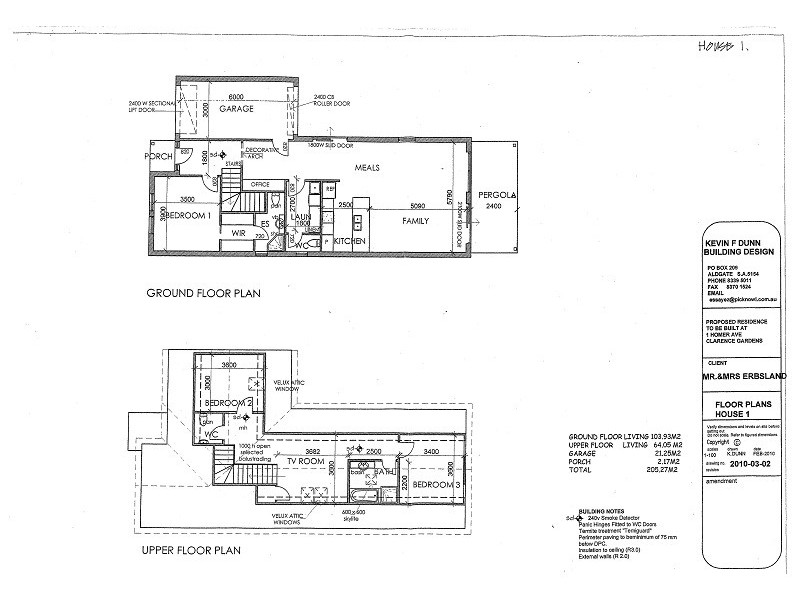1A Homer Road, Clarence Park SA 5034
