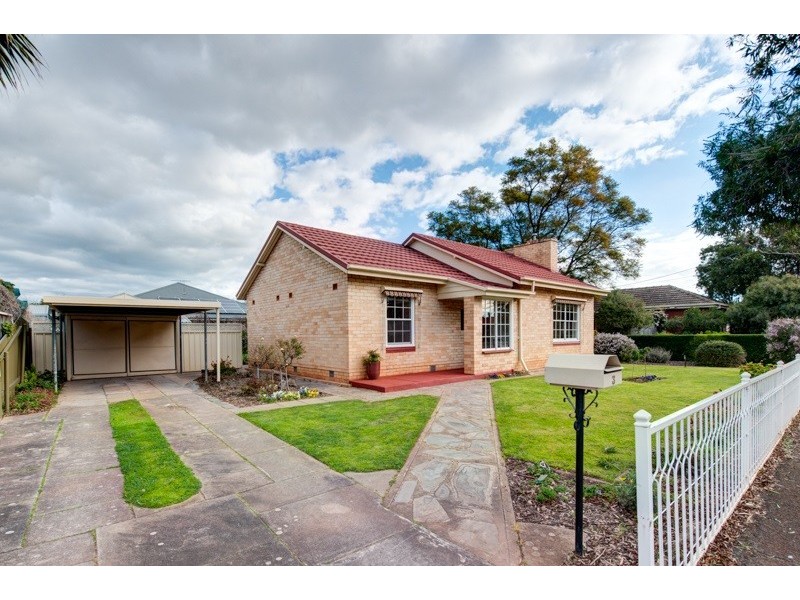 3 Bice Street, Clarence Gardens SA 5039