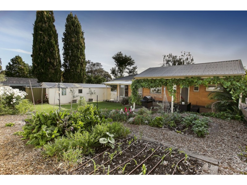 42 Roundaway Crescent, O’halloran Hill SA 5158