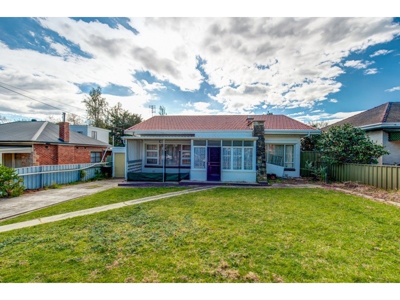 35 Frontenac Avenue, Panorama SA 5041