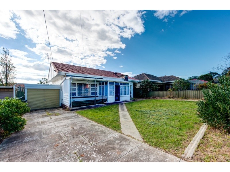 35 Frontenac Avenue, Panorama SA 5041