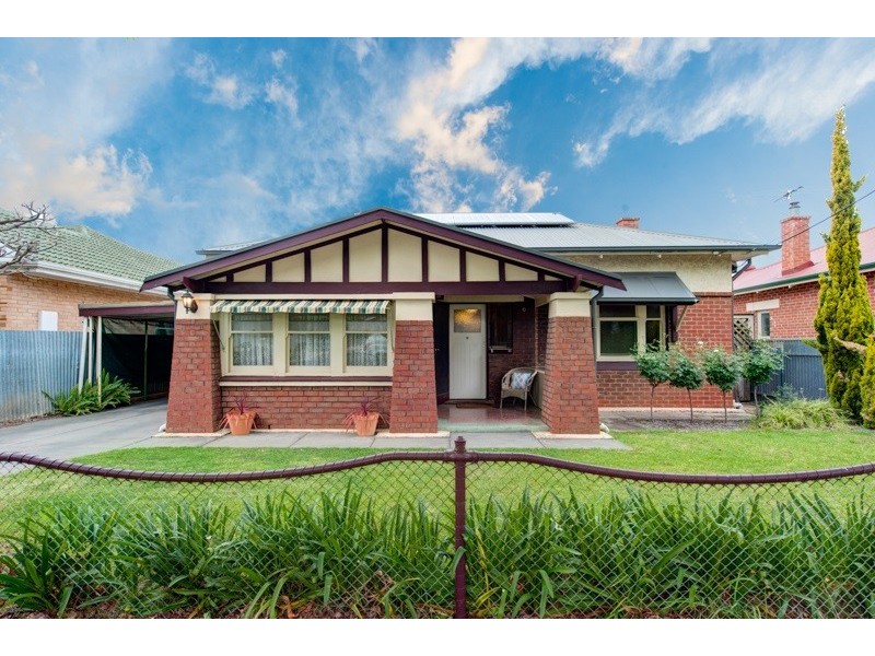 47 William Street, Clarence Park SA 5034