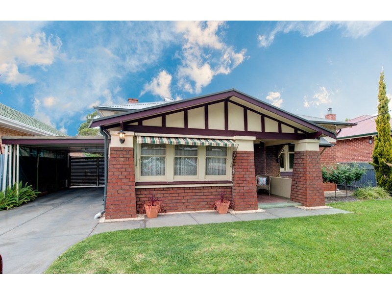 47 William Street, Clarence Park SA 5034