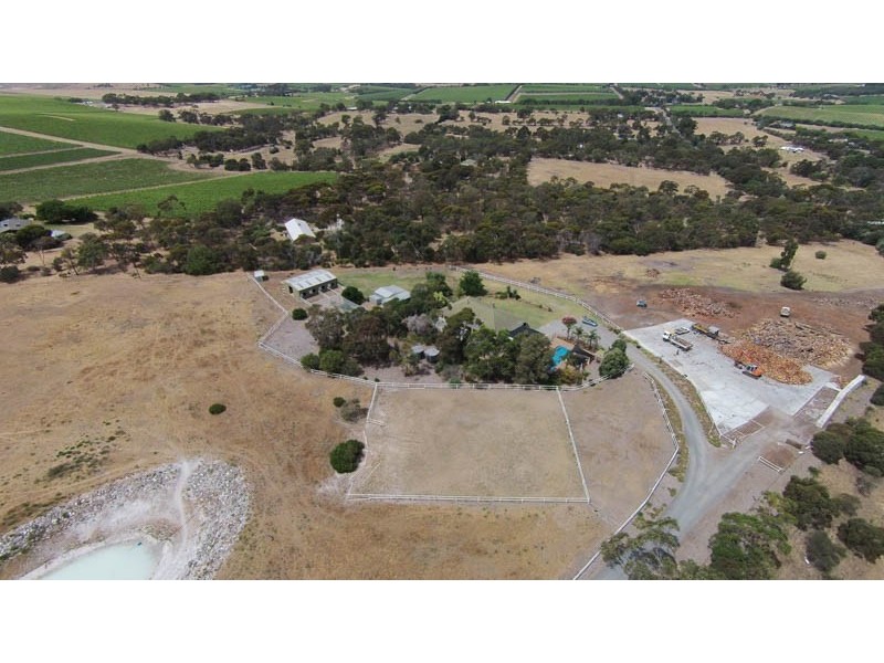 315 Victor Harbor Road, Mclaren Vale SA 5171