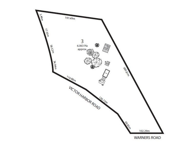 315 Victor Harbor Road, Mclaren Vale SA 5171