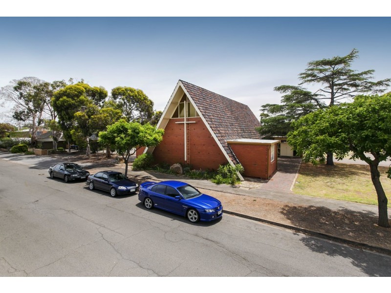 1A Crystal Avenue, St Marys SA 5042