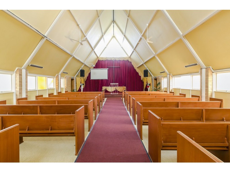 1A Crystal Avenue, St Marys SA 5042