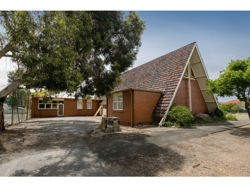 1A Crystal Avenue, St Marys SA 5042