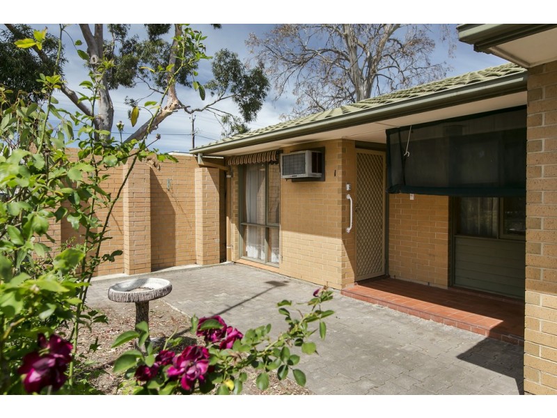 1A Crystal Avenue, St Marys SA 5042